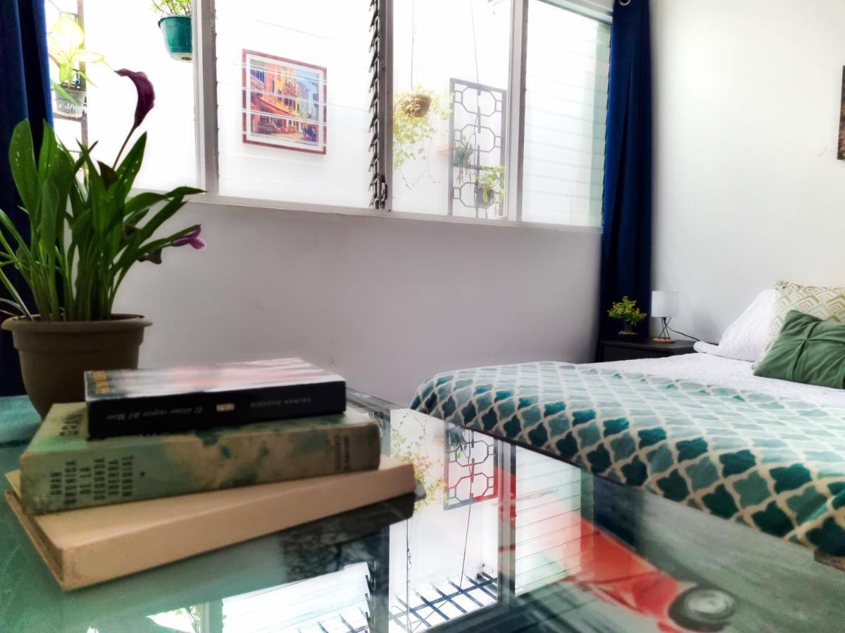 Casa Jardin Del Mango Hotel San José Kültér fotó