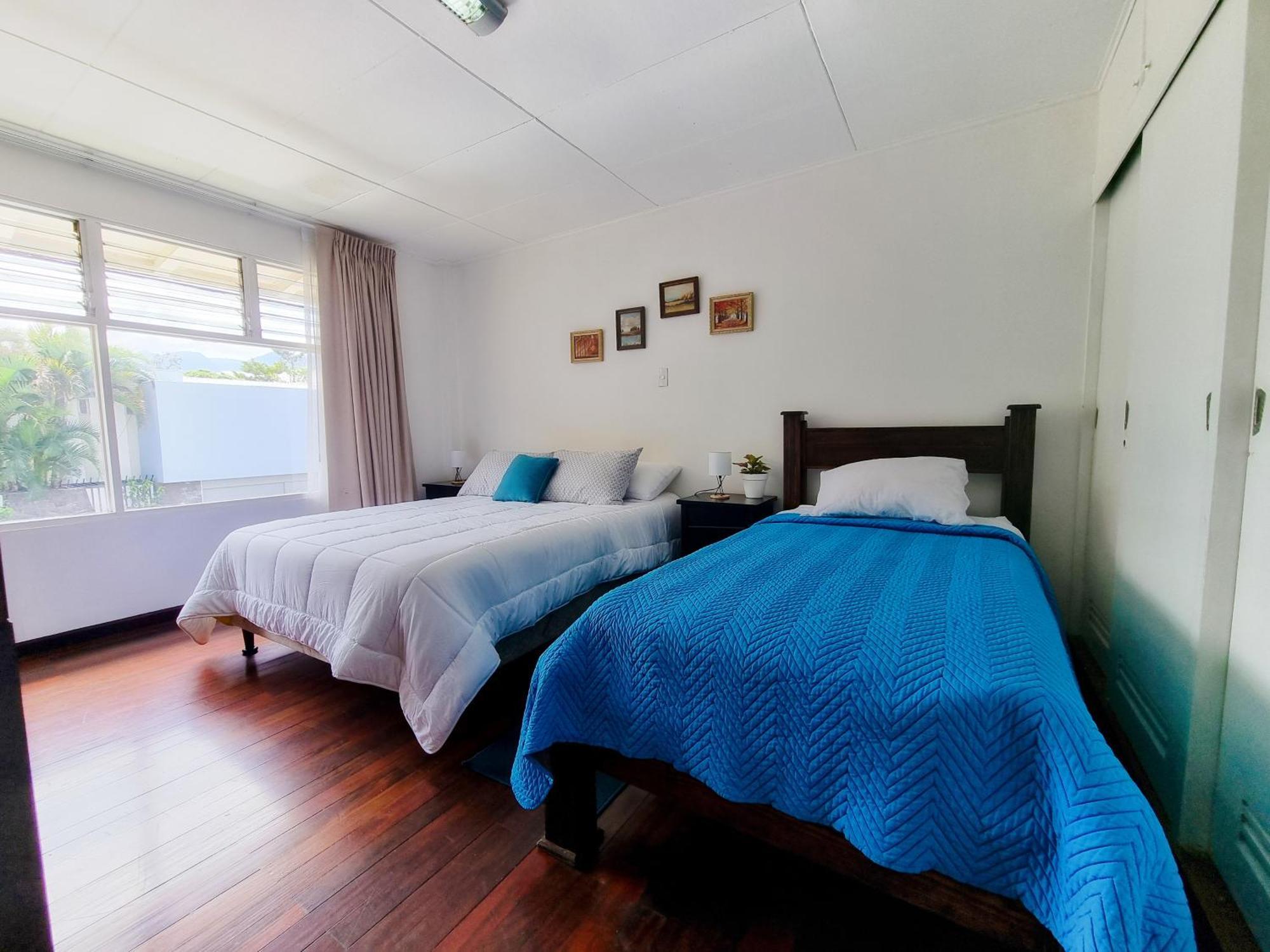 Casa Jardin Del Mango Hotel San José Kültér fotó