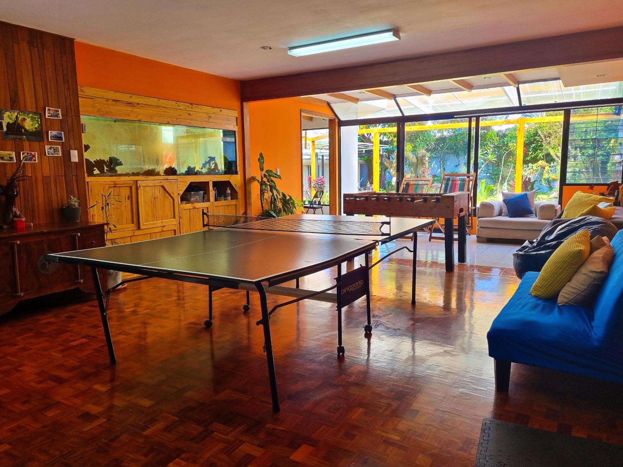 Casa Jardin Del Mango Hotel San José Kültér fotó