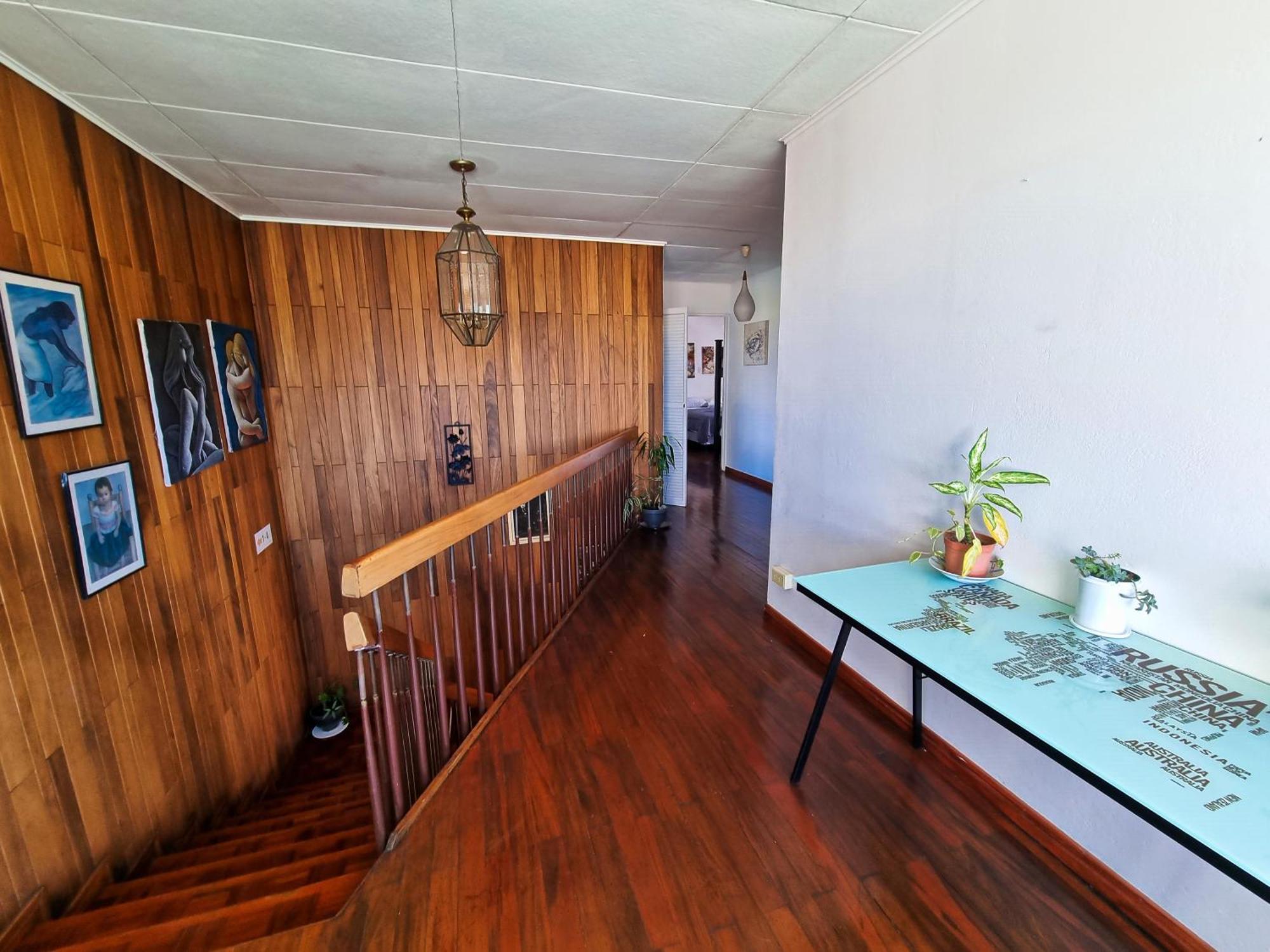 Casa Jardin Del Mango Hotel San José Kültér fotó