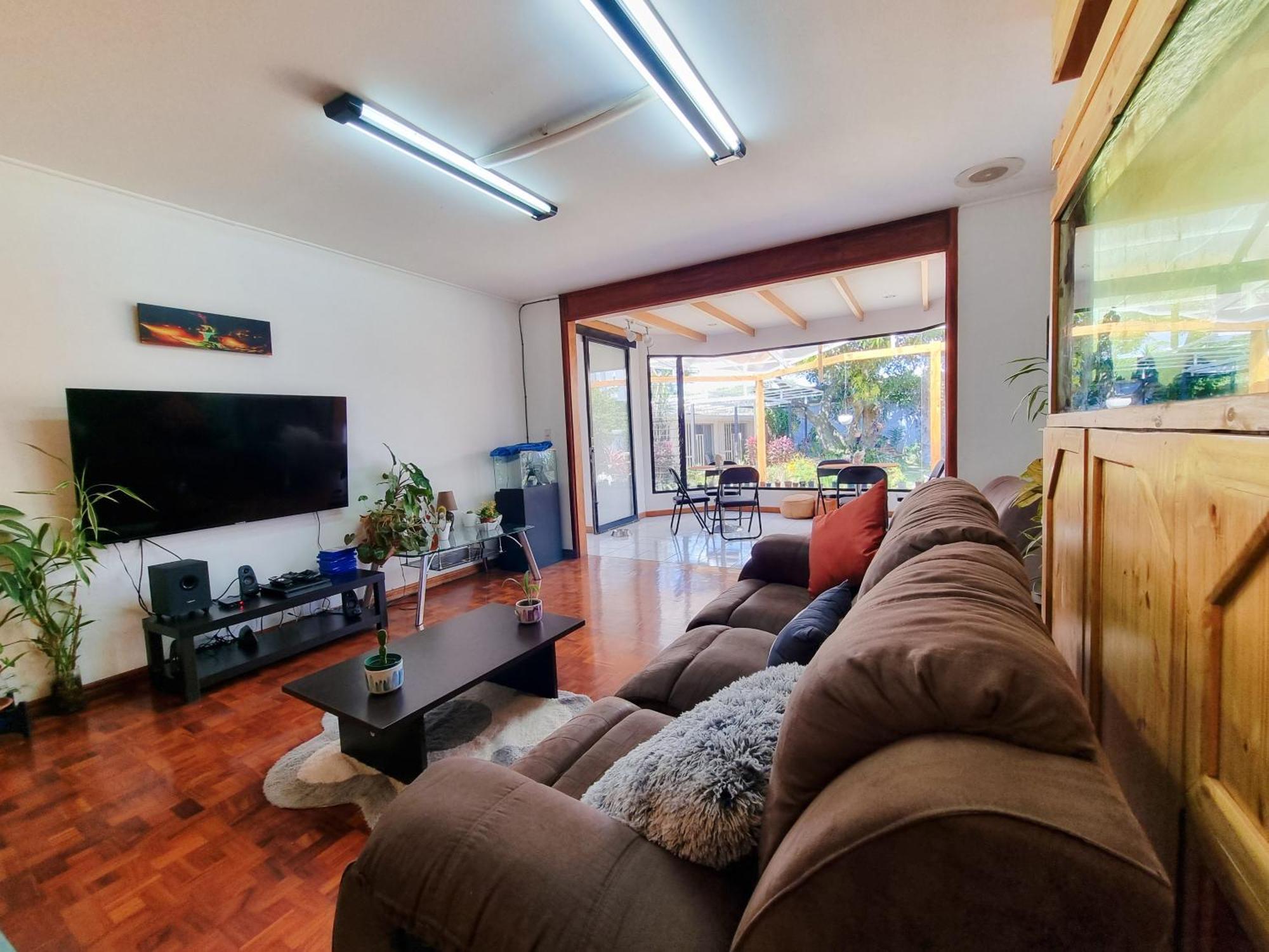 Casa Jardin Del Mango Hotel San José Kültér fotó