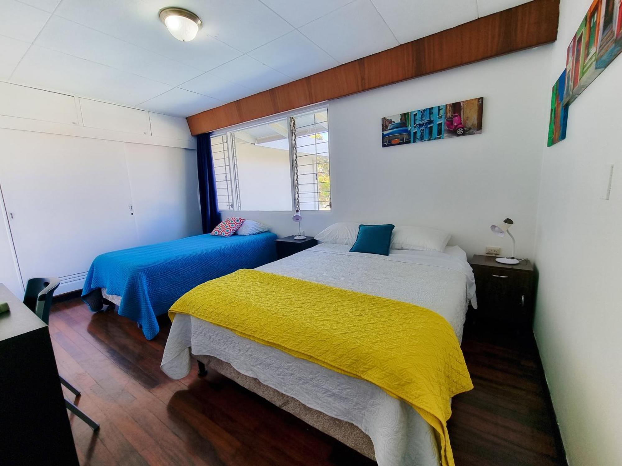 Casa Jardin Del Mango Hotel San José Kültér fotó