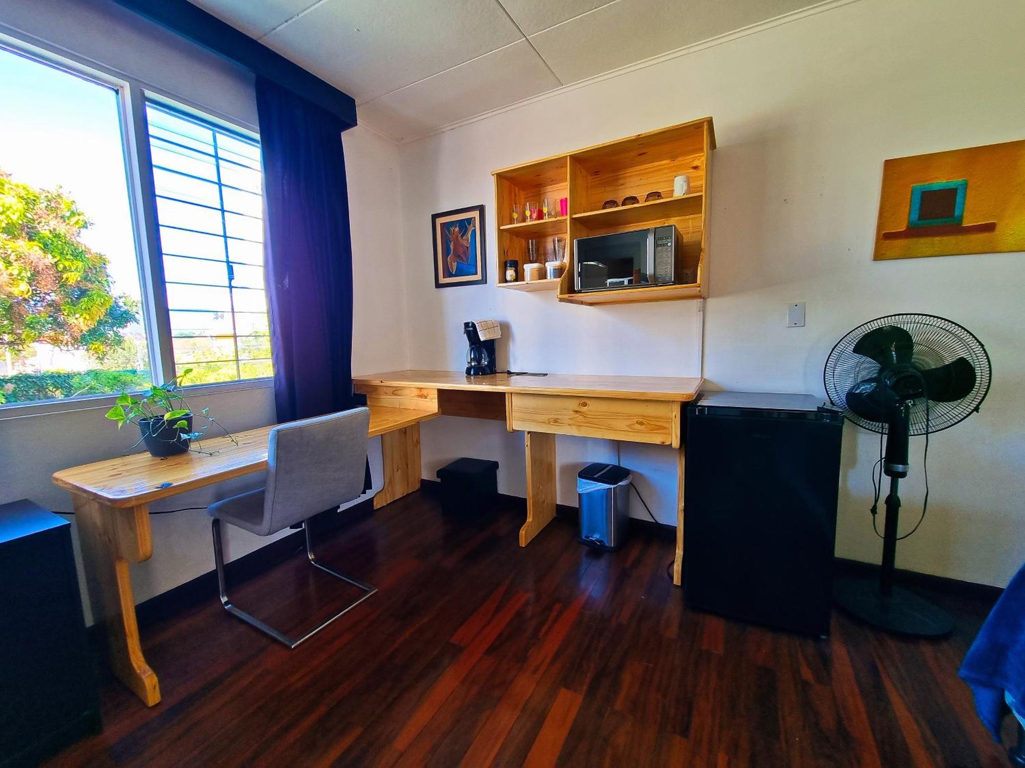 Casa Jardin Del Mango Hotel San José Kültér fotó