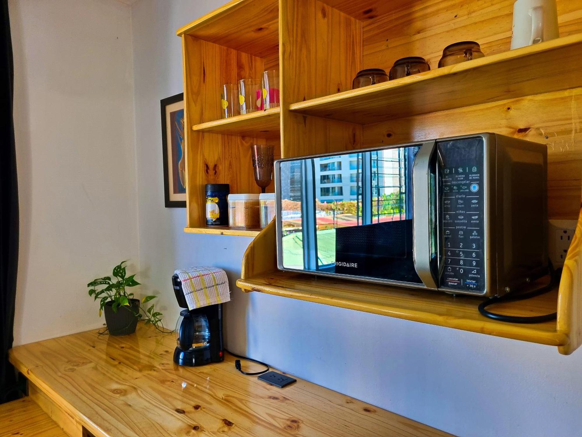 Casa Jardin Del Mango Hotel San José Kültér fotó