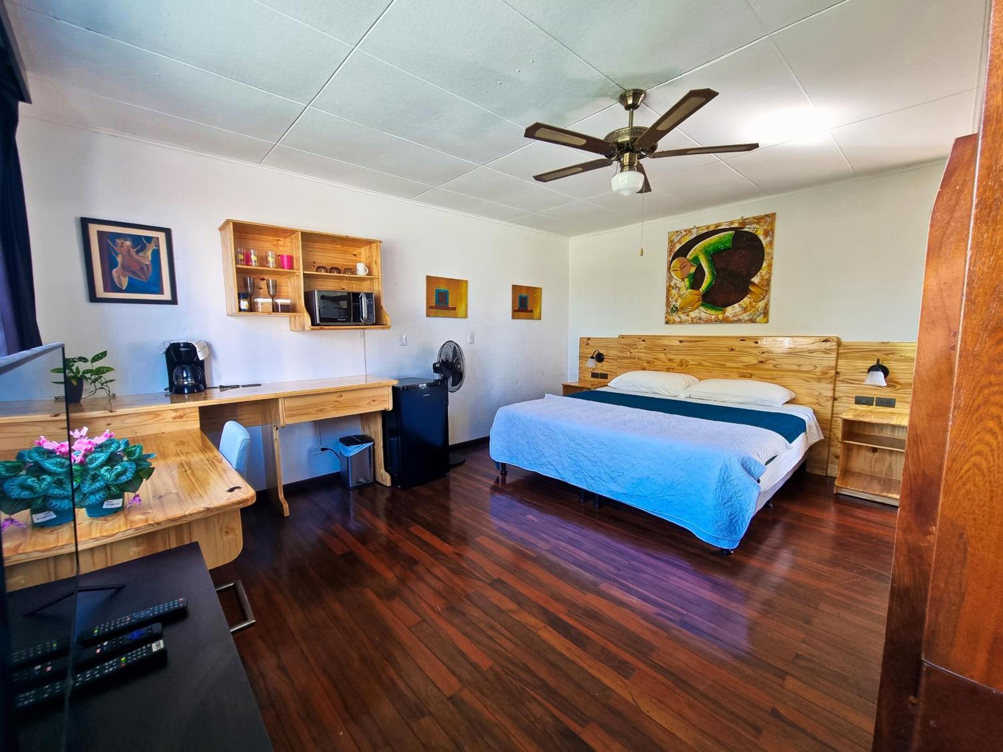 Casa Jardin Del Mango Hotel San José Kültér fotó