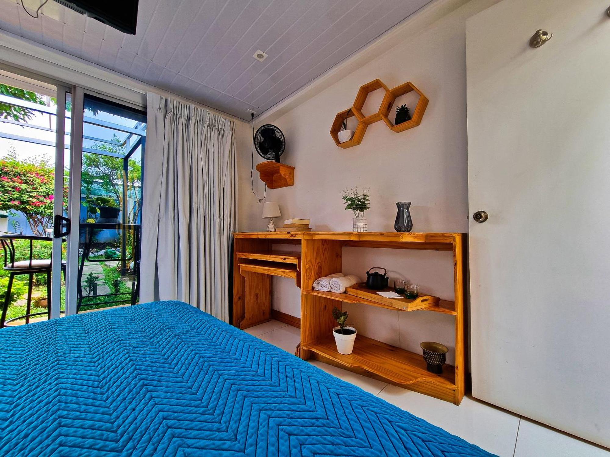 Casa Jardin Del Mango Hotel San José Kültér fotó