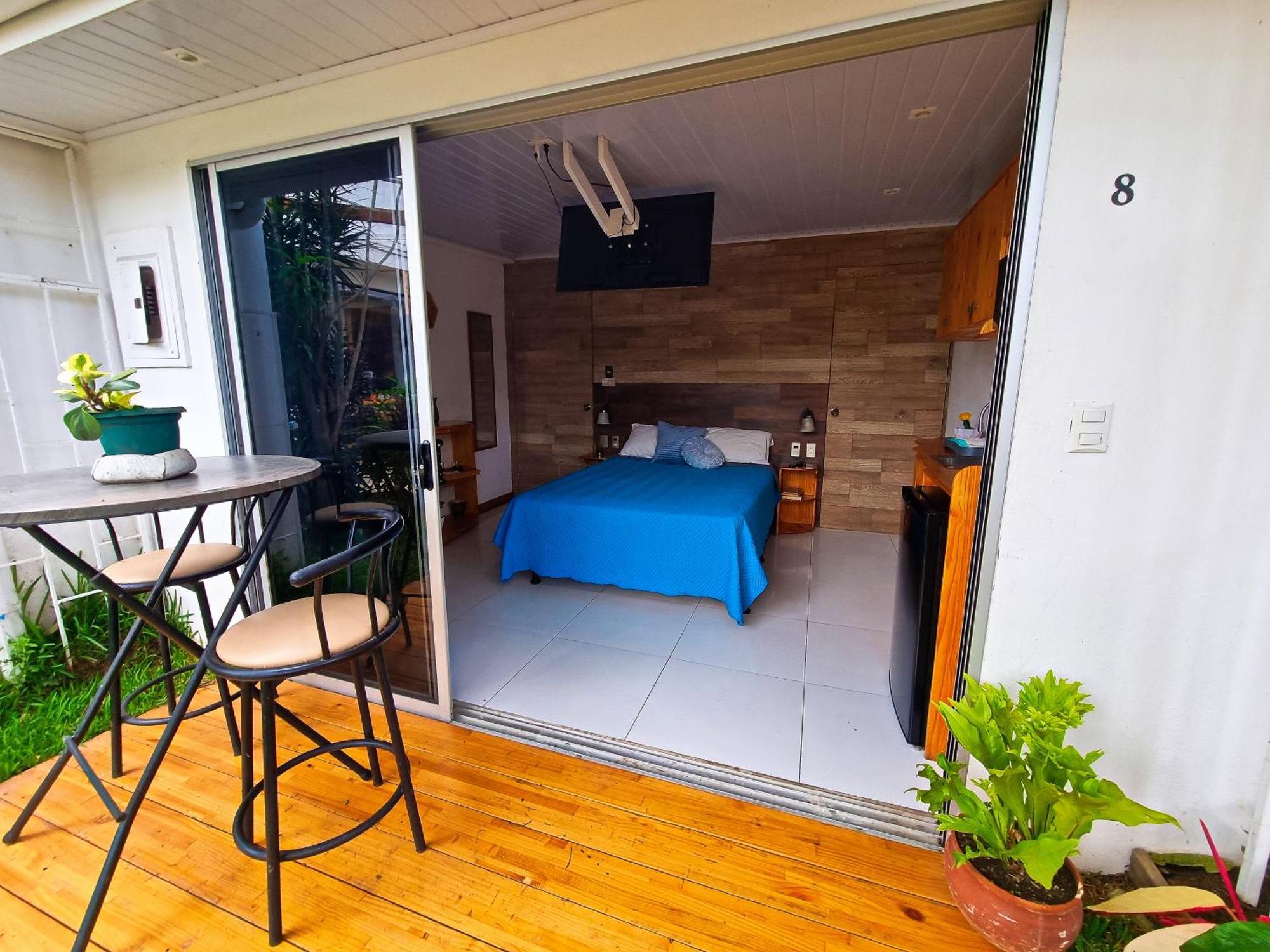 Casa Jardin Del Mango Hotel San José Kültér fotó