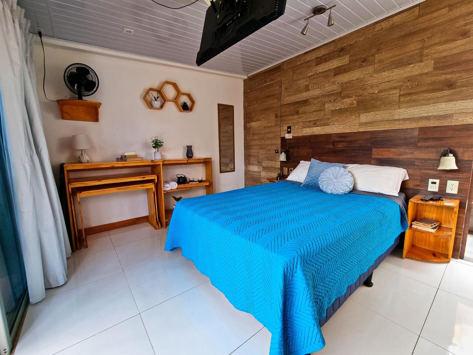 Casa Jardin Del Mango Hotel San José Kültér fotó