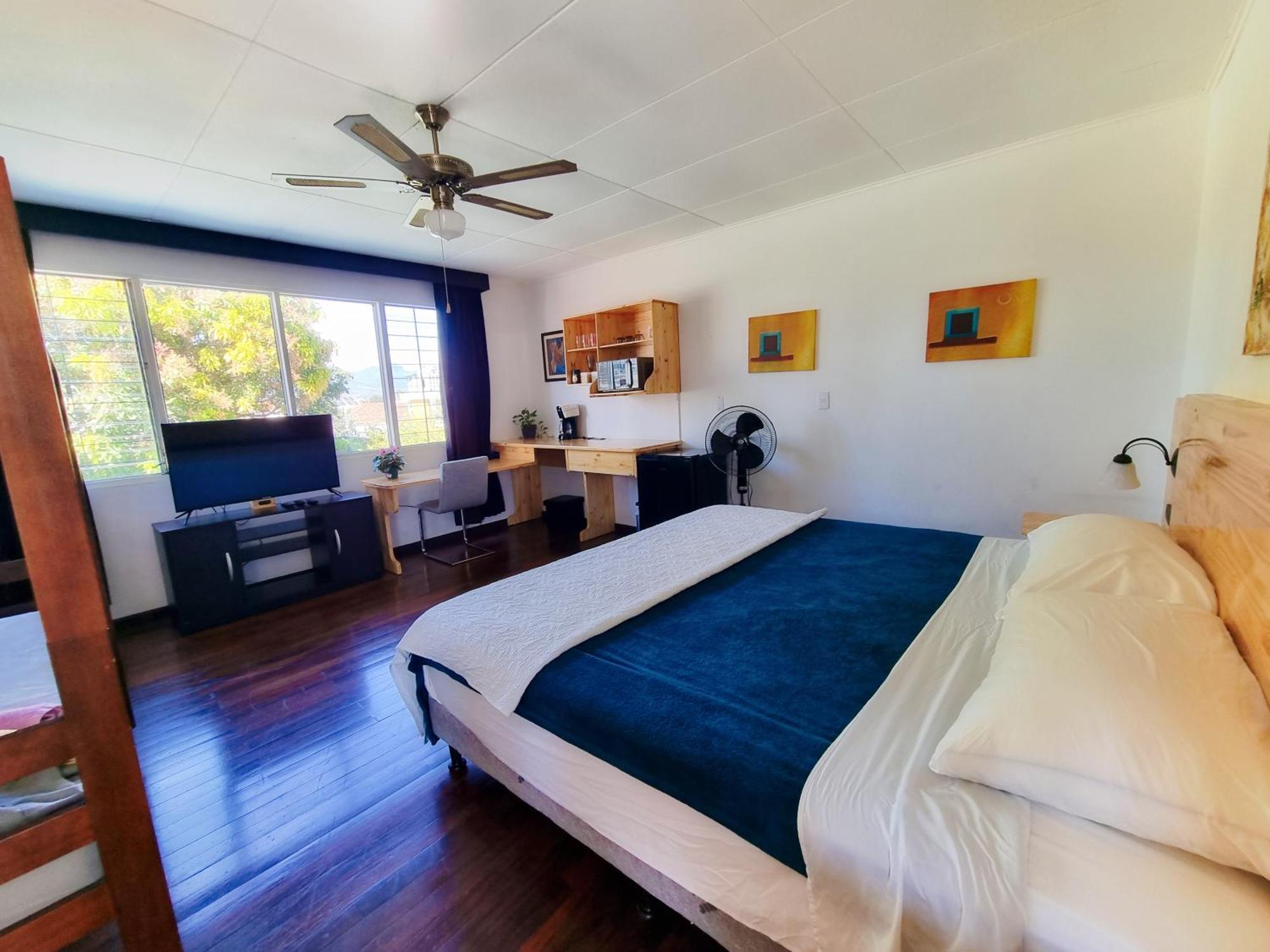 Casa Jardin Del Mango Hotel San José Kültér fotó