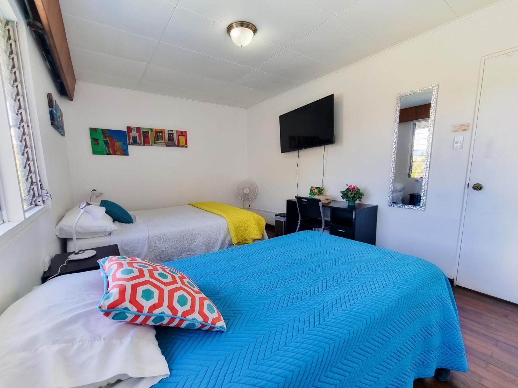 Casa Jardin Del Mango Hotel San José Kültér fotó