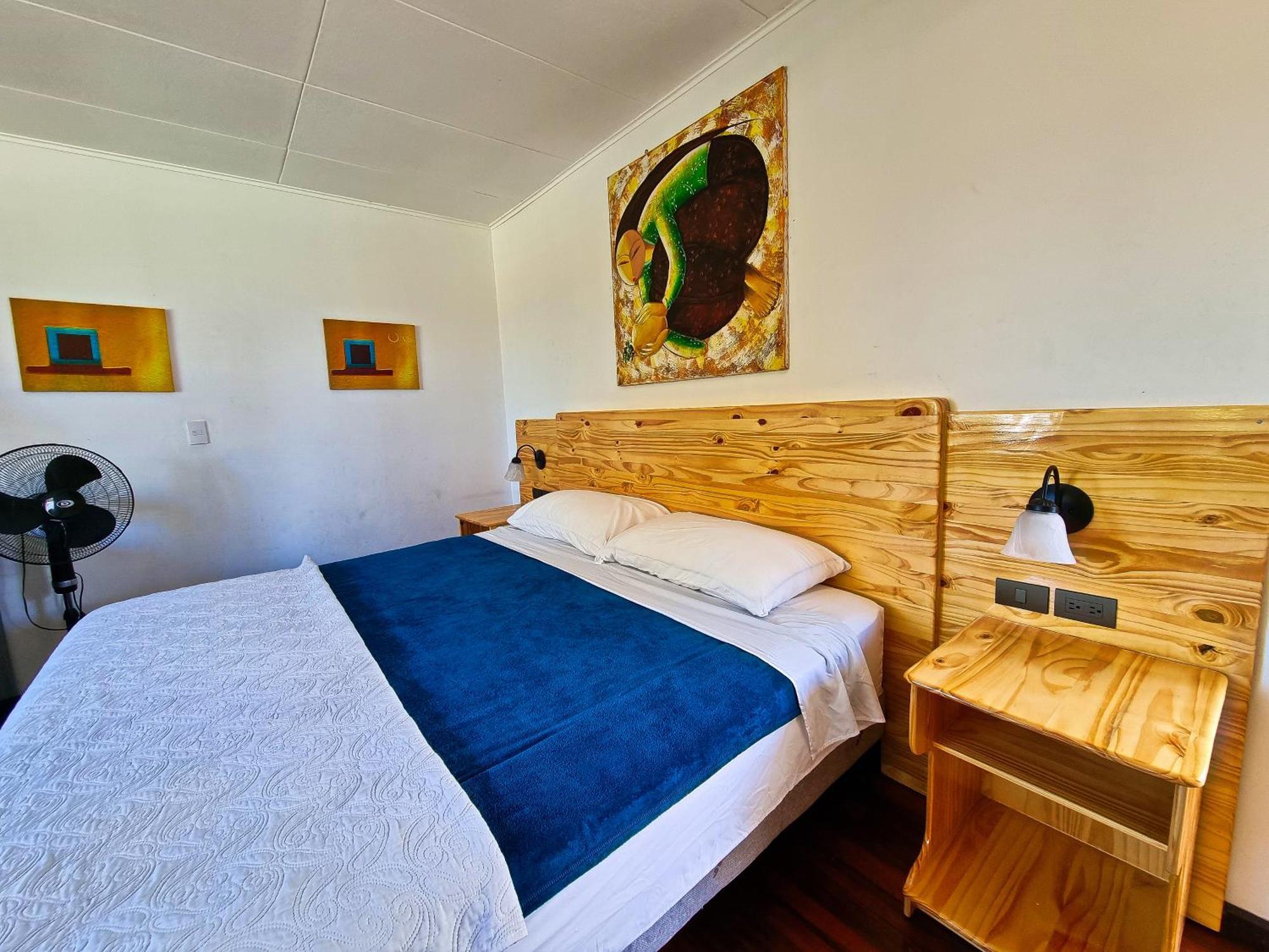 Casa Jardin Del Mango Hotel San José Kültér fotó