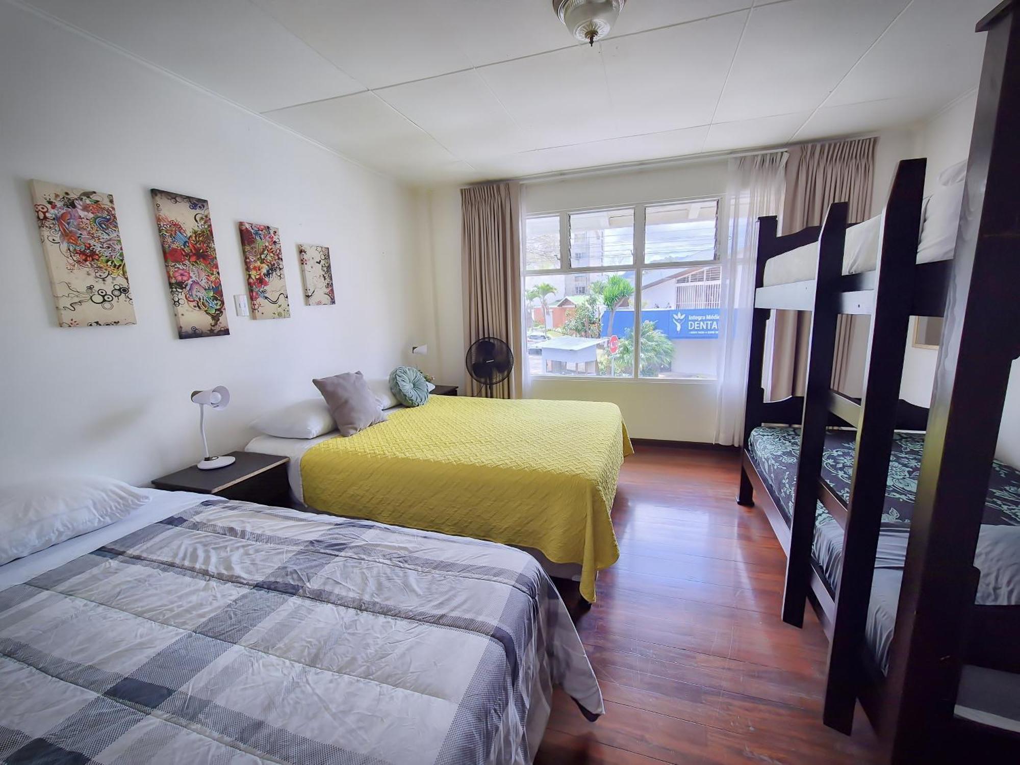 Casa Jardin Del Mango Hotel San José Kültér fotó