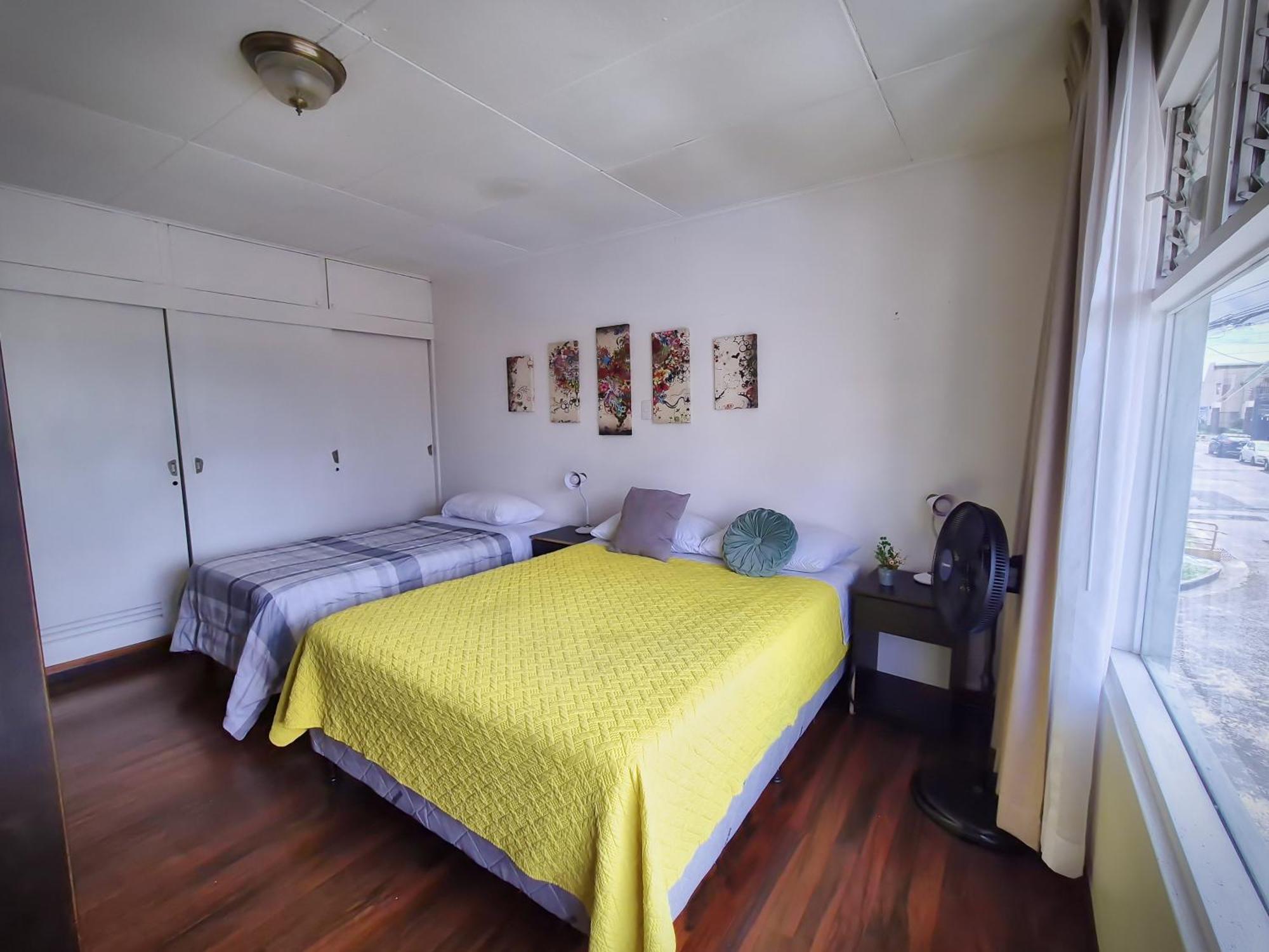 Casa Jardin Del Mango Hotel San José Kültér fotó